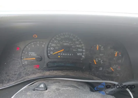 2006 Chevrolet Silverado 1500 Lt1 z USA, uszkodzony, nr VIN 2GCEK13T161100794